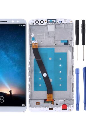 Schermo LCD e digitalizzatore assemblaggio completo con cornice per Huawei Mate 10 Lite / Nova2i (Malesia) / Maimang 6 (Cina) / Honor 9i (India) / G10, For Huawei Mate 10 Lite / Nova2i