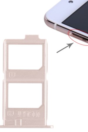 Per Vivo X7 Plus 2 vassoi per schede SIM, For Vivo X7 Plus