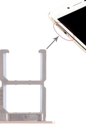 Per Vivo X6S 2 vassoi per schede SIM, For Vivo X6S
