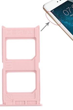 Per Vivo V3 2 x vassoio per scheda SIM, For Vivo V3