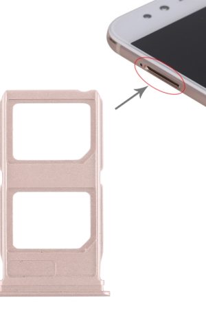 Per Vivo X9 Plus 2 vassoi per schede SIM, For Vivo X9 Plus