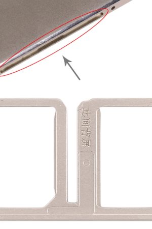 Per Vivo Xplay5 2 x vassoio per scheda SIM, For Vivo Xplay5