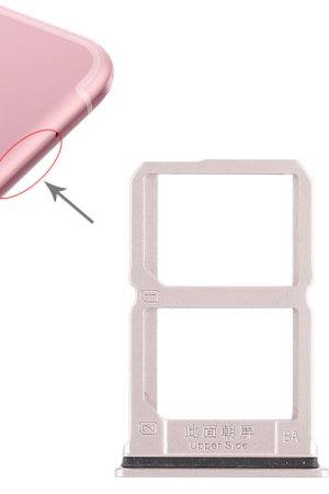 Per Vivo X9s 2 vassoi per schede SIM, For Vivo X9s, Vivo X9s