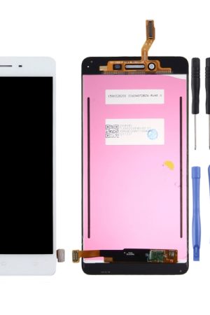 Per OnePlus Nord N10 5G BE2029 con schermo LCD OEM completo di digitalizzatore (nero)