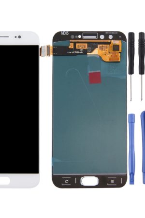 Schermo LCD originale in materiale OLED e digitalizzatore assemblaggio completo per Vivo X9/X9s, For Vivo X9/X9s