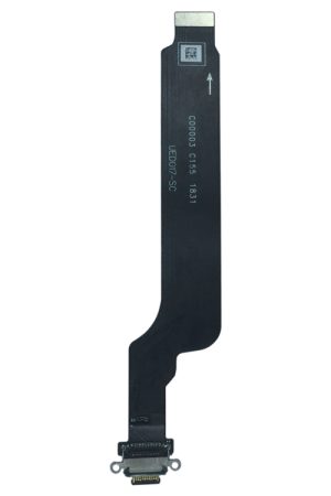 Per cavo flessibile per porta di ricarica OnePlus 6T