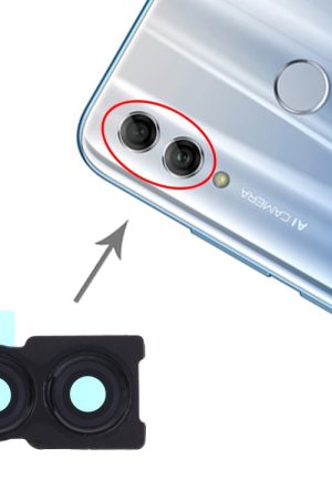 Copriobiettivo per fotocamera Huawei Honor 10 Lite, For Huawei Honor 10 Lite