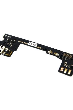 Per Alcatel One Touch Idol 3 OT6045 Scheda porta di ricarica