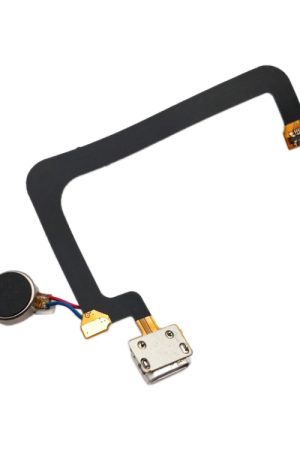 Per cavo flessibile per porta di ricarica Alcatel One Touch Idol 4