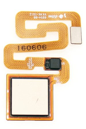 Cavo flessibile per sensore di impronte digitali per Xiaomi Redmi 4X, For Xiaomi Redmi 4X, Redmi 4X, For Xiaomi Redmi 4X (Grey)