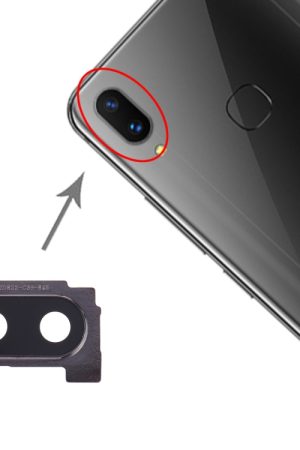 Copriobiettivo per fotocamera Vivo X21i, For Vivo X21i