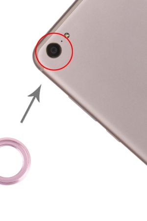 Per il copriobiettivo della fotocamera Vivo X9, For Vivo X9