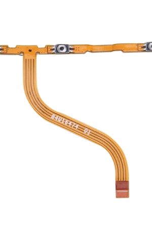 Cavo flessibile per pulsante di accensione e pulsante del volume per Motorola Moto X (2a generazione)