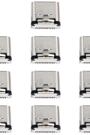 Per connettore porta di ricarica OnePlus 2 10 pezzi