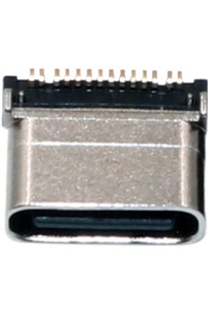 Per OnePlus 3 / 3T Connettore porta di ricarica da 10 pezzi