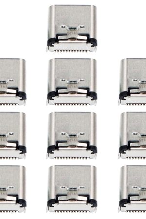 Per connettore porta di ricarica OnePlus X 10 pezzi