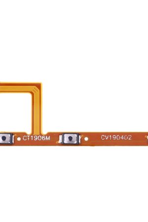 Per pulsante di accensione Vivo S1 e cavo flessibile per pulsante del volume