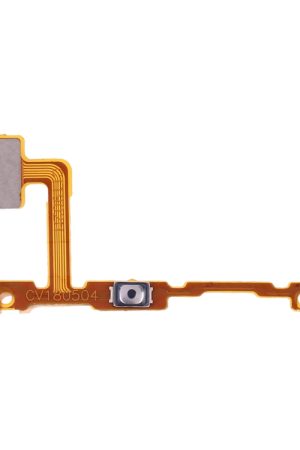 Per Vivo X21i Pulsante di accensione e cavo flessibile del pulsante del volume