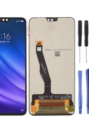 Schermo LCD e digitalizzatore assemblaggio completo per Huawei Honor 8X, For Honor 8X