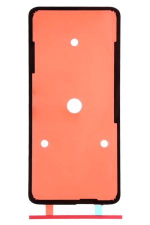 Per OnePlus 7 Pro adesivo per cover posteriore originale