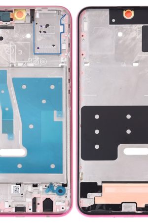 Piastra con cornice centrale con tasti laterali per Huawei Honor 20i, For Honor 20i