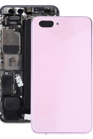 Per OPPO A5 / A3s Cover posteriore con cornice, For OPPO A5 / A3s