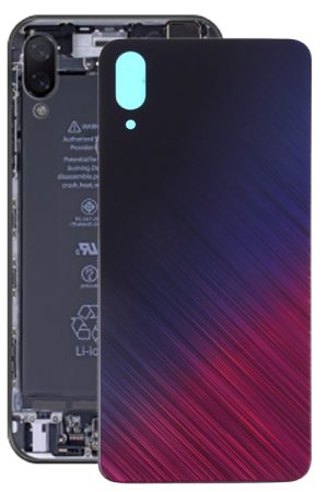 Per la copertina posteriore di Vivo X23 Symphony Edition, For Vivo X23 Symphony Edition