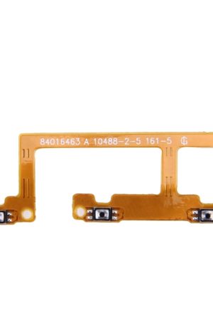 Pulsante di accensione e pulsante del volume Cavo flessibile per Motorola Moto X Play