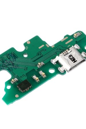 Per Huawei Honor 6X / GR5 2017 Scheda porta di ricarica