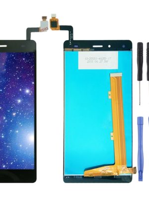 Schermo LCD e digitalizzatore assemblaggio completo per Infinix Hot 4 X557, For Infinix Hot 4