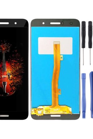 Schermo LCD e digitalizzatore assemblaggio completo per Infinix Hot 5 X559 X559C, For Infinix Hot 5