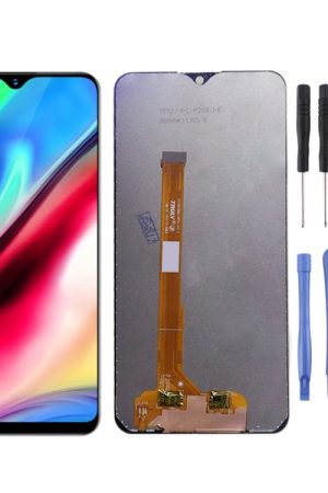 Schermo LCD e digitalizzatore assemblaggio completo per Vivo Y93 / Y93s / Y91 / Y91i / Y91C / Y95 / U1 / Y90 / Y1S, For Vivo Y93