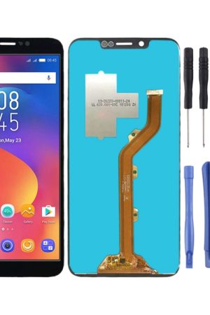 Schermo LCD e digitalizzatore assemblaggio completo per Infinix Hot S3X X622, For Infinix Hot S3X
