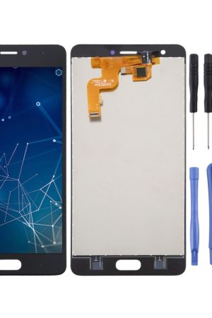 Schermo LCD e digitalizzatore assemblaggio completo per Infinix Note 4 Pro X571, For Infinix Note 4 Pro