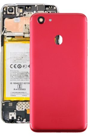 Per la cover posteriore Oppo A73/F5, For OPPO A73 / F5