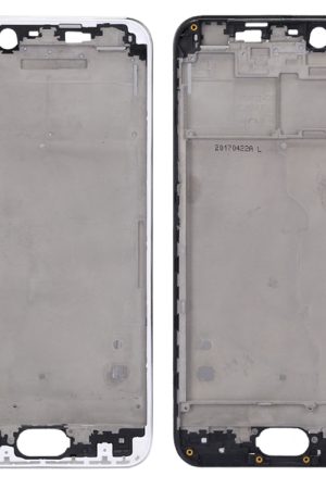 Per Vivo Y67 / V5 Piastra cornice cornice LCD alloggiamento anteriore, For Vivo Y67 / V5