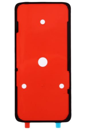 Per adesivo per cover posteriore OnePlus 7