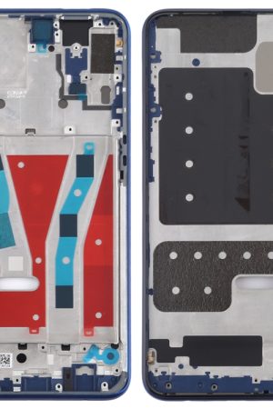 Piastra con cornice centrale originale per Huawei Honor 9X, For Huawei Honor 9X, For Huawei Honor 9X(Original)