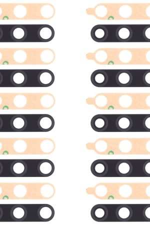 Per Huawei Honor 20i 10 pezzi Obiettivo fotocamera posteriore