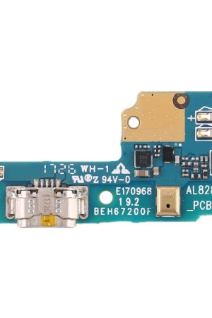 Scheda porta di ricarica originale per Huawei Honor Play 6