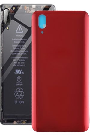 Per Vivo NEX Cover posteriore Impronta digitale anteriore, For Vivo NEX