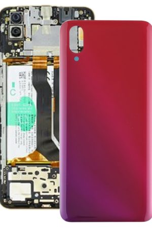 Per la copertura posteriore del Vivo X23, For Vivo X23