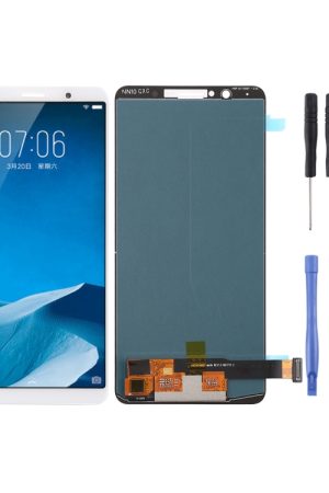 Schermo LCD in materiale TFT e digitalizzatore assemblaggio completo per Vivo X20, For Vivo X20