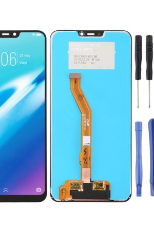 Schermo LCD e digitalizzatore assemblaggio completo per Vivo Y83 / Y81 / Y81s, For Vivo Y83