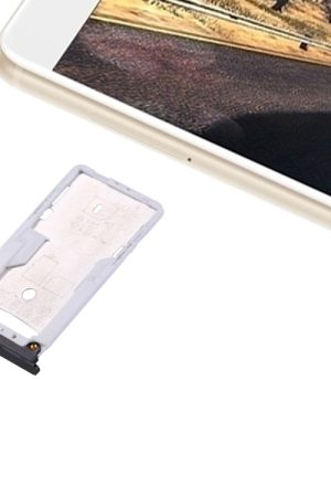Per Xiaomi Mi Max 2 Vassoio SIM e SIM / TF, For Xiaomi Mi Max 2