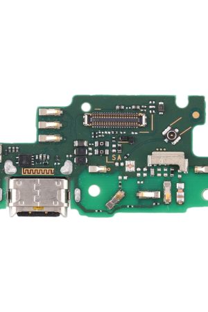 Scheda porta di ricarica originale per Huawei Honor V8
