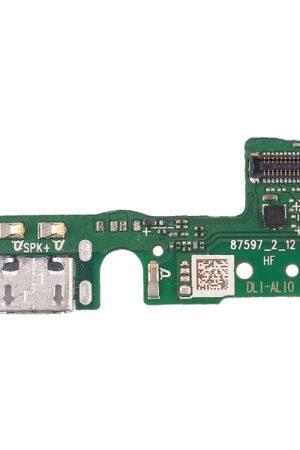 Scheda porta di ricarica originale per Huawei Honor 6A