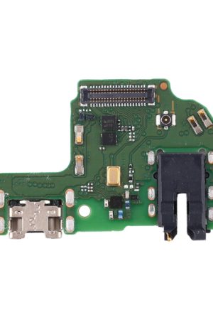 Scheda porta di ricarica originale per Huawei Honor 8X