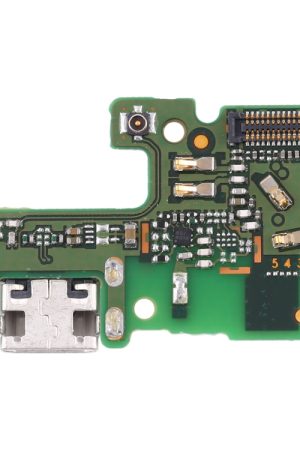 Scheda porta di ricarica originale per Huawei Honor 8 Lite