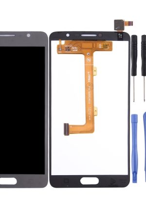 Schermo LCD e digitalizzatore assemblaggio completo per Alcatel Pop 4S / 5095, Pop 4S